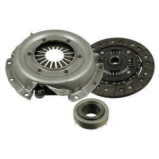 Комплект Сцепления МИЦУБИСИ Кольт 4 Mitsubishi COLT IV CAA 1992-1996 BLUE-PRINT ADC43034 ADC43034 фото