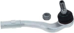Наконечник Тяга Рулевая Правый МЕРСЕДЕС Ц-Класс Mercedes C-CLASS W203/CL203 2000-2008 Raiso RL-203043M RL203043M фото