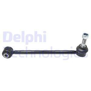 Стойка Тяга Стабилизатора Задняя ПЕЖО 406 Peugeot 406 8B/8C 1995-2004 Raiso RL-962831P RL962831P фото