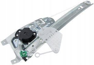 СКЛОПІДЙОМНИК Передній Правий Смарт Сіті-КУПЕ Smart CITY-COUPE 450 1998-2004 NTY EPSME029 EPSME029 фото