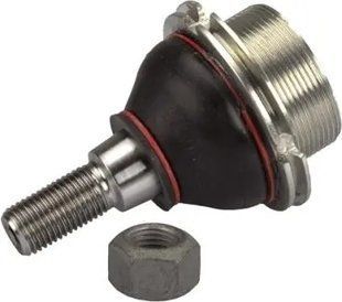 Кульова Опора Передня Верхня СІТРОЄН Ц6 Citroen C6 TD 2005-2012 Raiso RL-364057C RL364057C фото