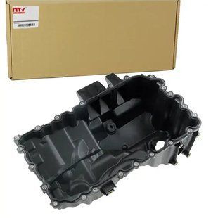 Поддон Масляный Двигателя БМВ 5 Туринг BMW 5 Touring F11 2010-2017 NTY BMOBM013 BMOBM013 фото
