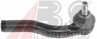 Наконечник Тяга Рулевая Правый ФИАТ 500 Fiat 500 312 2007-2024 Raiso RL-773508F RL773508F фото