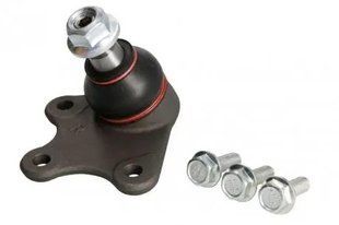 Кульова Опора Передня Права Нижня ШКОДА Румстер Skoda ROOMSTER 5J7 2006-2015 Raiso RL-607366W RL607366W фото