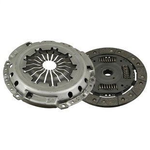 Комплект Зчеплення ФОРД МОНДЕО 2 Ford MONDEO II Турнір BAP/BNP/BFP 1996-2000 BLUE-PRINT ADF123020 ADF123020 фото