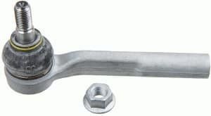 Наконечник Тяга Рульова Лівий ОПЕЛЬ АСТРА Х Класик Opel ASTRA H CLASSIC A04 2006-2024 Raiso RL-160258O RL160258O фото