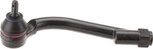 Наконечник Тяга Рульова Лівий Кіа Каренс 2 KIA CARENS II FJ 2005-2013 Raiso RL-568200K RL568200K фото