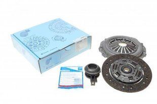 Комплект Сцепления ФИАТ СТРAДA Fiat STRADA 178 278 2000-2024 BLUE-PRINT ADL143028 ADL143028 фото