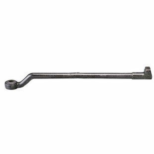 Наконечник Тяга Рулевая Правый ОПЕЛЬ КАДЕТ Е Opel KADETT E T85 1984-1993 Raiso RL-784282D RL784282D фото