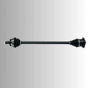 Піввісь Привід Права Сіат ІБІЦЯ 3 Seat IBIZA III 6L1 2002-2009 TRAKMOTIVE 300953 300953 фото