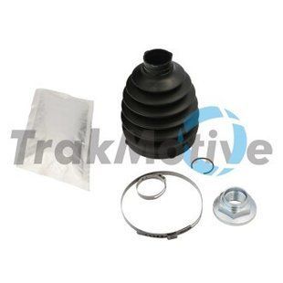 500460 Пильовик ШРУСа Зовнішній МАЗДА 6 Статіон ВАГ Mazda 6 Station Wagon GY 2002-2008 TRAKMOTIVE 500460 фото