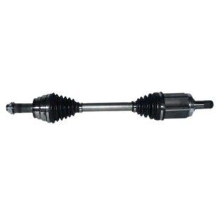 Напівось Привід Передня Ліва БМВ Х5 BMW X5 E70/F15 F85 2006-2018 TRAKMOTIVE 301097 301097 фото