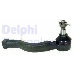 Наконечник Тяга Рулевая Правый МИЦУБИСИ ПАДЖЕРО 3 Mitsubishi PAJERO III V7W V6W 2000-2007 Raiso RL-442010M RL442010M фото