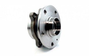 Ступиця Маточина Підшипник Передня Сіат ЛЕОН Seat LEON 1P1 2005 - 2013 SHAFER SH15456 SH15456 фото
