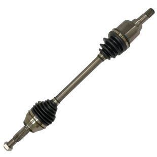 Полуось Привод Левая ФОРД ФИЕСТА 5 ВЕН Ford FIESTA V Van JH_ JD_ 2001-2008 TRAKMOTIVE 300410 300410 фото