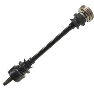 Напівось Привід МЕРСЕДЕС 124 Mercedes 124 W124 1984-1993 TRAKMOTIVE 300453 300453 фото