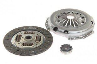 Комплект Сцепления МИНИ МИНИ Mini MINI R56 2006-2013 MAPA 24200300 24200300 фото