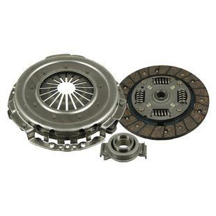 Комплект Зчеплення ФІАТ СЕЙЧЕНТО/600 Fiat SEICENTO/600 187/287 1998-2010 BLUE-PRINT ADL143012 ADL143012 фото