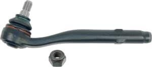 Наконечник Тяга Рульова Ленд Ровер Рендж Ровер 3 Land Rover RANGE ROVER III L322 2002-2012 Raiso RL-425030L RL425030L фото