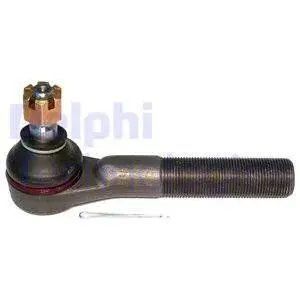 Наконечник Тяга Рулевая Левый ДЖИП ЧЕРОКИ Jeep CHEROKEE XJ 1995-2001 Raiso RL-520739J RL520739J фото