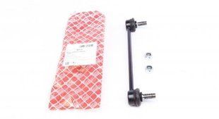 Стойка Тяга Стабилизатора Передняя ТОЙОТА КАМРИ Toyota CAMRY V4/V5 2006-2018 Raiso RL-488061T RL488061T фото
