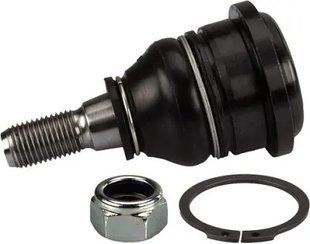 Шарова Опора Передня Нижня Нісан АЛЬМЕРА ТИНО Nissan ALMERA TINO V10 1998-2006 Raiso RL-401602N RL401602N фото