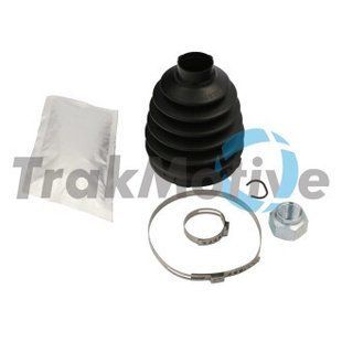 Пильовик ШРУСу МЕРСЕДЕС A-Клас Mercedes A-CLASS W168 1999-2004 TRAKMOTIVE 500484 фото