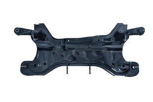 ПІДРАМНИК Передній Хюндай ГЕТЦ Hyundai GETZ TB 2005-2010 NTY ZRZHY502 фото