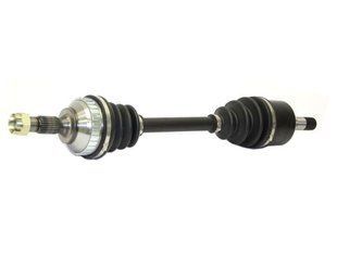 Піввісь Привід Ліва СІТРОЄН КСАРА Брейк Citroen XSARA Break N2 1997-2005 TRAKMOTIVE 301226 301226 фото