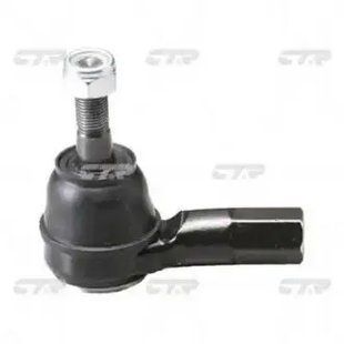 Наконечник Тяга Рулевая ШЕВРОЛЕ КАПТИВА Chevrolet CAPTIVA C100 C140 2006-2024 Raiso RL-480429O RL480429O фото