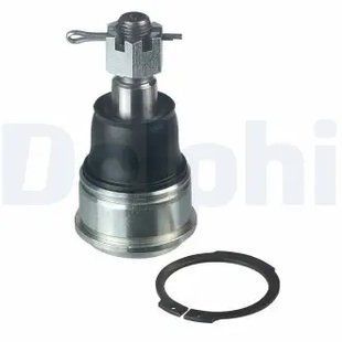 Кульова Опора Передня Нижня ХОНДА СР-В 2 Honda CR-V II RD 2001-2007 RL-512982H RL512982H фото
