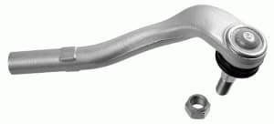 Наконечник Тяга Рульова Правий МЕРСЕДЕС Е-Клас Mercedes E-CLASS W212 2009-2016 Raiso RL-212022M RL212022M фото