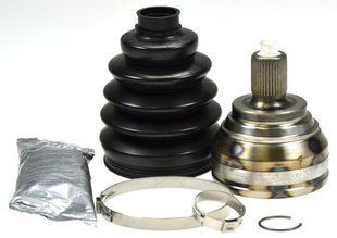 ШРУС/ГРАНАТА Зовнішній Фольксваген ШАРАН Volkswagen SHARAN 7N1 7N2 2010-2022 TRAKMOTIVE 400891 фото