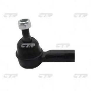 Наконечник Тяга Рулевая ШЕВРОЛЕ АВЕО Chevrolet AVEO T300 2011-2024 Raiso RL-952393G RL952393G фото