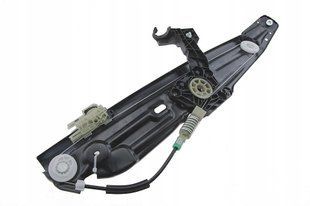 СКЛОПІДЙОМНИК Задній Лівий БМВ 5 Туринг BMW 5 Touring F11 2009-2017 NTY EPSBM039 EPSBM039 фото