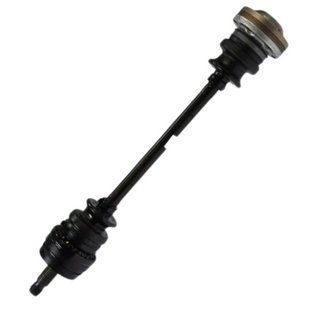 Піввісь Привід Ліва МЕРСЕДЕС Е-Клас Mercedes E-CLASS W124 1993-1995 TRAKMOTIVE 300454 300454 фото