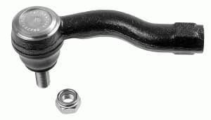 Наконечник Тяга Рульова Лівий ТОЙОТА РAВ 4 2 Toyota RAV 4 II A2 2000-2005 Raiso RL-450025T RL450025T фото