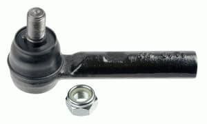 Наконечник Тяга Рулевая ЛЕКСУС ГХ Lexus GX J12 2001-2009 Raiso RL-450505T RL450505T фото
