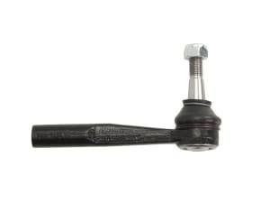 Наконечник Тяга Рулевая Правый ОПЕЛЬ ВЕКТРА Ц Opel VECTRA C Z02 2002-2009 Raiso RL-160228O RL160228O фото