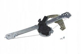 СКЛОПІДЙОМНИК Передній Правий СІТРОЄН Ц1 Citroen C1 PM_ PN_ 2005-2014 NTY EPSTY002 EPSTY002 фото