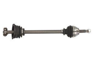 Піввісь Привід Ліва СІТРОЄН Ц4 ПІКAССО 1 Citroen C4 PICASSO I UD_ 2006-2013 TRAKMOTIVE 301882 301882 фото