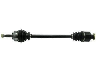 Піввісь Привід Передня Ліва СІТРОЄН Ц5 1 Citroen C5 I DC_ 2001-2004 TRAKMOTIVE 300193 300193 фото