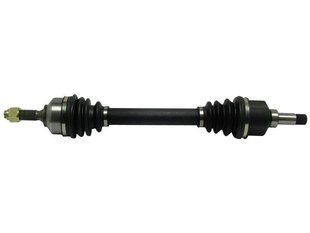 Піввісь Привід Ліва ПЕЖО 206 Peugeot 206 2A/C 1998-2012 TRAKMOTIVE 300583 300583 фото