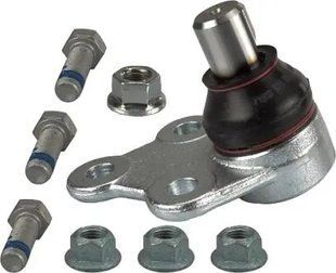 Шарова Опора Передня Нижня Мерседес ВІТО Mercedes VITO W638 1996-2003 Raiso RL-638827M RL638827M фото