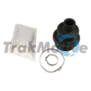 Пильовик ШРУСу МЕРСЕДЕС Ц-Клас Т-Модель Mercedes C-CLASS T-Model S202 1996-2001 TRAKMOTIVE 500497 фото