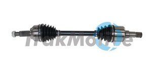 Напіввісь Привід Ліва ФОРД ФОКУС 1 Ford FOCUS I DAW DBW 2002-2004 TRAKMOTIVE 301103 301103 фото
