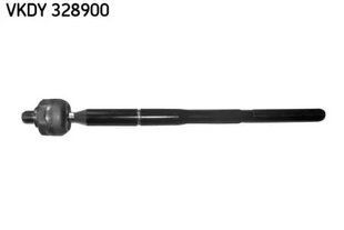 Наконечник Тяга Рулевая КРАЙСЛЕР ВОЯДЖЕР 4 Chrysler VOYAGER IV RG RS 2000-2008 Raiso RL-680643C RL680643C фото