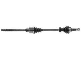 Піввісь Привід Права ПЕЖО БОКСЕР Peugeot BOXER 230P/230L/ZCT_ 1994-2002 TRAKMOTIVE 300312 300312 фото