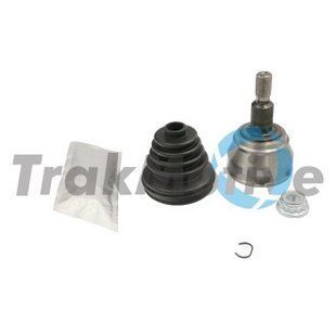 ШРУС/ГРАНАТА Наружный Сиат ТОЛЕДО 1 Seat TOLEDO I 1L2 1993-1999 TRAKMOTIVE 400047 фото