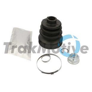 Пильовик ШРУСу ТОЙОТА ЯРІС Toyota YARIS _P1_ 1999-2005 TRAKMOTIVE 500758 фото